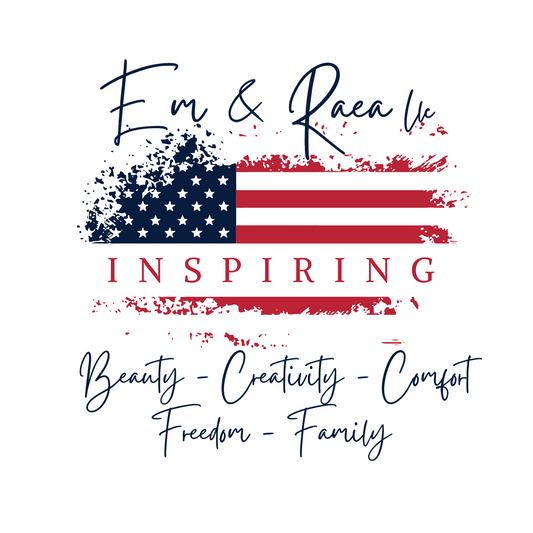 Em and Raea LLC Gift Card
